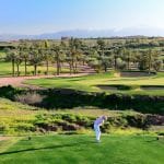 Assoufif golf Marokko marrakech arrangement (7)