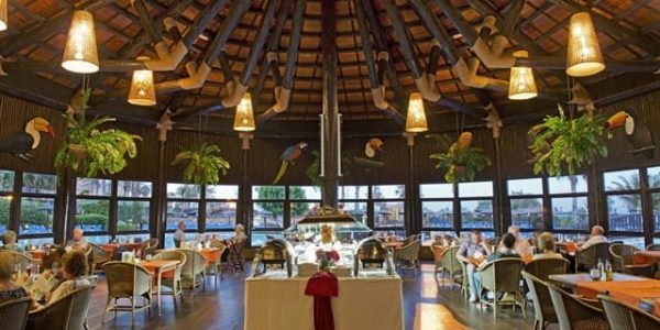 1. Elba Sara hotel fuerteventura golf vakantie11