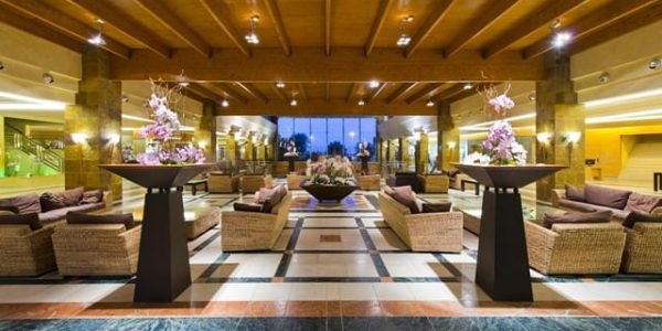 1. Elba Sara hotel fuerteventura golf vakantie12