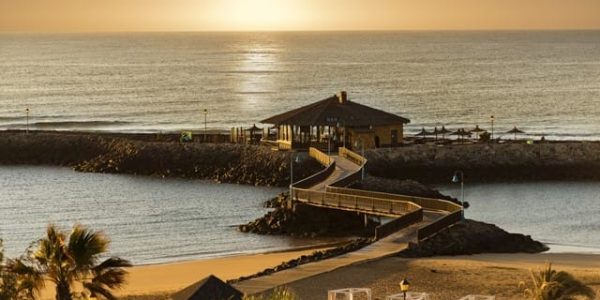 1. Elba Sara hotel fuerteventura golf vakantie21