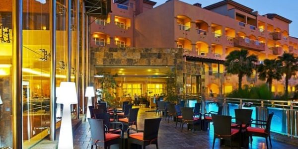 1. Elba Sara hotel fuerteventura golf vakantie34