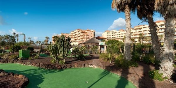 1. Elba Sara hotel fuerteventura golf vakantie35
