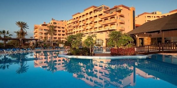 1. Elba Sara hotel fuerteventura golf vakantie38