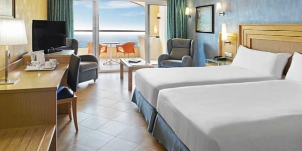 1. Elba Sara hotel fuerteventura golf vakantie40