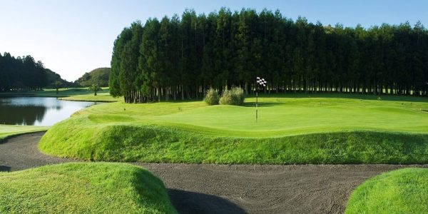 Furnas Hole 10