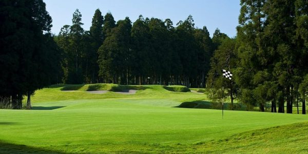Furnas Hole 4