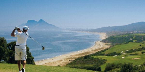 ALCAIDESA LINKS Kempinski Bahia Estepona golf reis spanje golfarrangementje