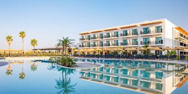 AP CABANAS BEACH & NATURE hot (25)