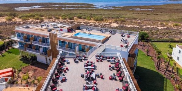 AP CABANAS BEACH & NATURE hot (44)