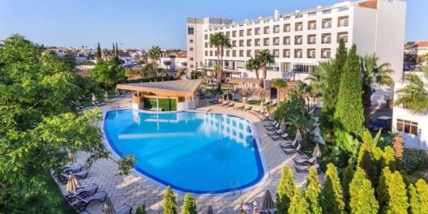 AP Maria Nova Tavira Portugal golfvakantie golfarrangementje (2)