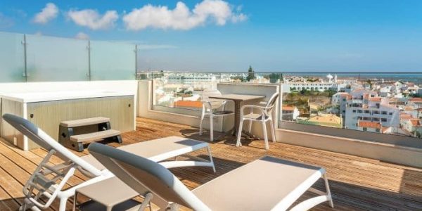 AP Maria Nova Tavira Portugal golfvakantie golfarrangementje 21