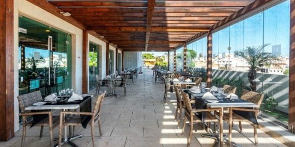 AP Maria Nova Tavira Portugal golfvakantie golfarrangementje 22