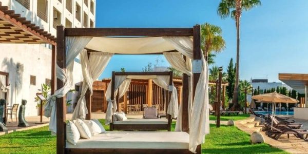 AP Maria Nova Tavira Portugal golfvakantie golfarrangementje 24