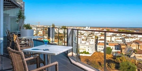 AP Maria Nova Tavira Portugal golfvakantie golfarrangementje 27