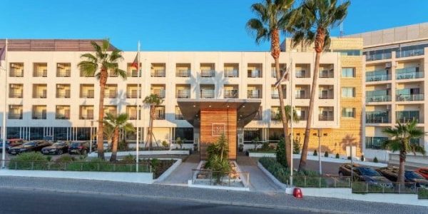 AP Maria Nova Tavira Portugal golfvakantie golfarrangementje (3)