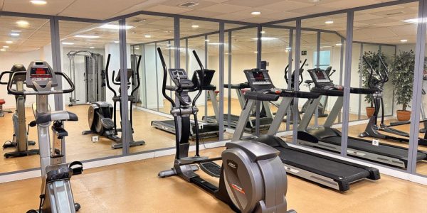 APARTHOTEL MONARQUE SULTAN club Marbella golf reis arrangement (1)