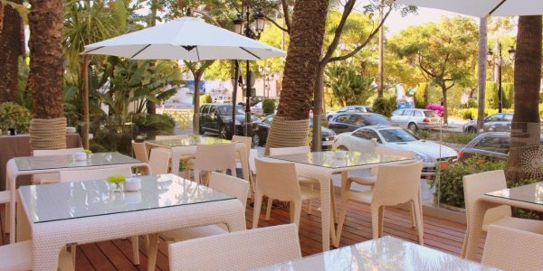 APARTHOTEL MONARQUE SULTAN club Marbella golf reis arrangement (12)
