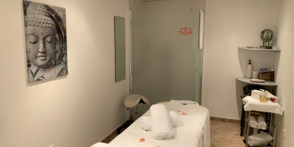 APARTHOTEL MONARQUE SULTAN club Marbella golf reis arrangement (16)