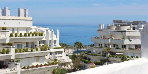 APARTHOTEL MONARQUE SULTAN club Marbella golf reis arrangement (18)