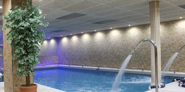 APARTHOTEL MONARQUE SULTAN club Marbella golf reis arrangement (7)