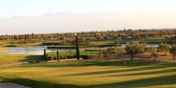 Al Maaden marrakech Marokko golf (11)