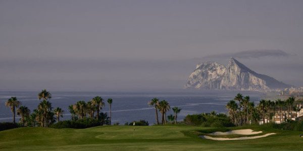 Alcaidesa LINKS La Zambra spanje golfarrangementje golfreizen (1)