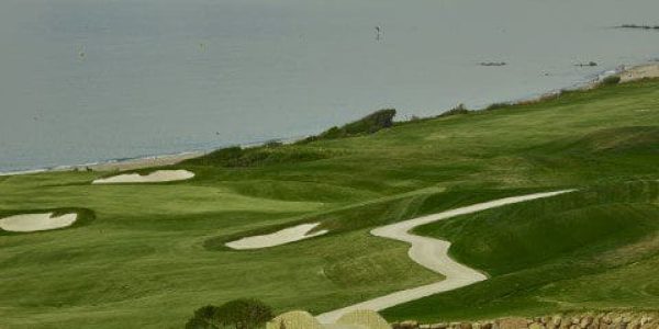 Alcaidesa LINKS La Zambra spanje golfarrangementje golfreizen (10)