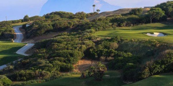 Alcaidesa LINKS La Zambra spanje golfarrangementje golfreizen (3)