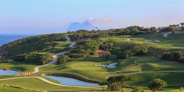 Alcaidesa LINKS La Zambra spanje golfarrangementje golfreizen (4)