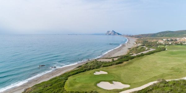 Alcaidesa LINKS La Zambra spanje golfarrangementje golfreizen (5)