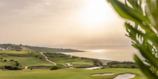Alcaidesa LINKS La Zambra spanje golfarrangementje golfreizen (6)