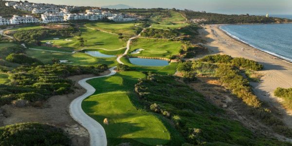 Alcaidesa-LINKS-La-Zambra-spanje-golfarrangementje-golfreizen
