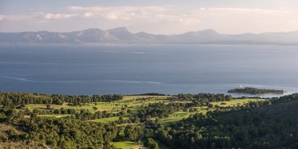 Alcanada golf mallorca