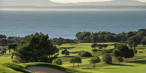 Alcanada golf mallorca 9