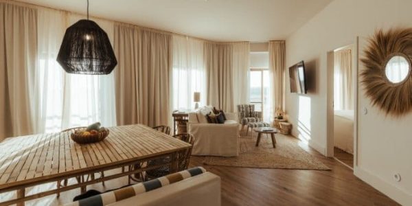 Almalusa Comporta Boutique hotel golfarrangementje (15)