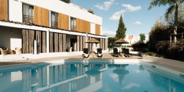 Almalusa Comporta Boutique hotel golfarrangementje (49)