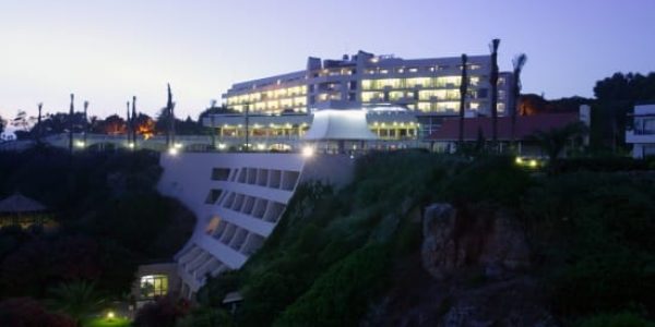 AlvorPraia_Avond 1