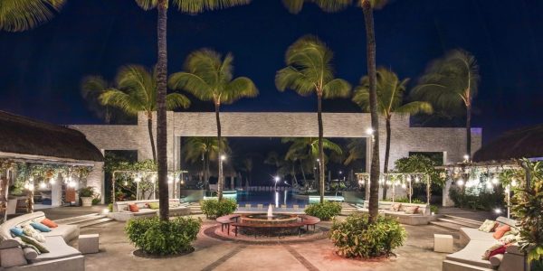 Ambre Sunlife resort mauritius golfvakantie (10)