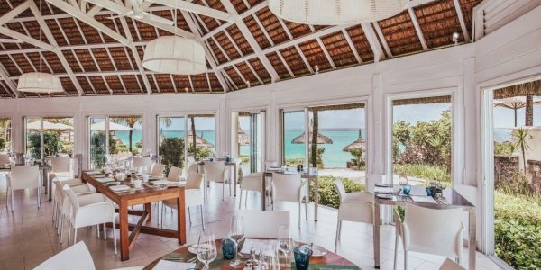 Ambre Sunlife resort mauritius golfvakantie (18)