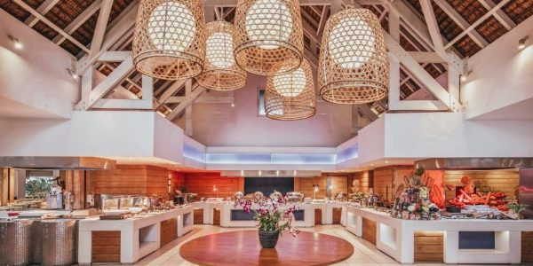 Ambre Sunlife resort mauritius golfvakantie (20)