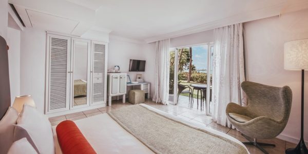 Ambre Sunlife resort mauritius golfvakantie (25)