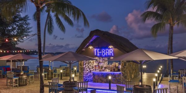 Ambre Sunlife resort mauritius golfvakantie (4)
