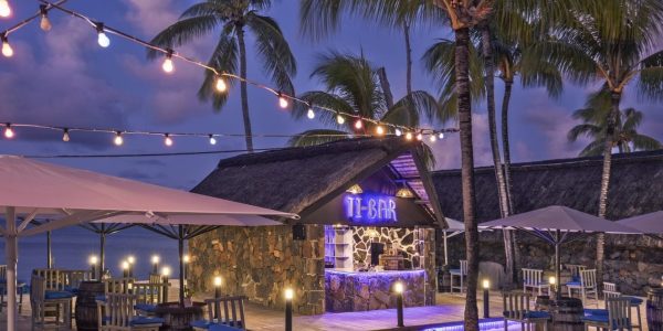 Ambre Sunlife resort mauritius golfvakantie (5)