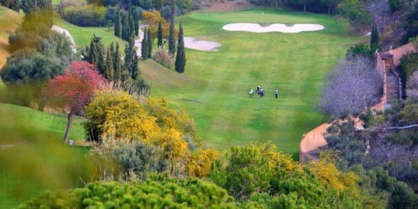 Anantara Villa Padierna golf vakantie spanje (12)