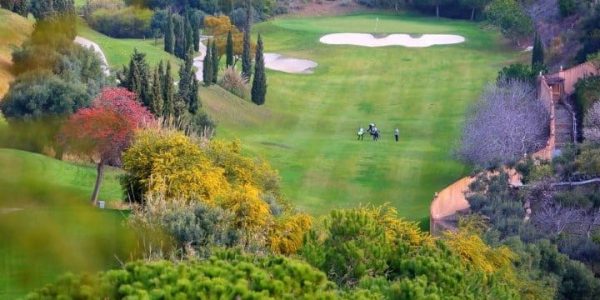 Anantara Villa Padierna golf vakantie spanje (12)