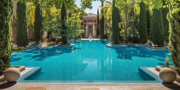 Anantara Villa Padierna golf vakantie spanje (18)