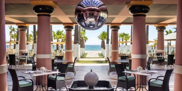 Anantara Villa Padierna golf vakantie spanje (41)