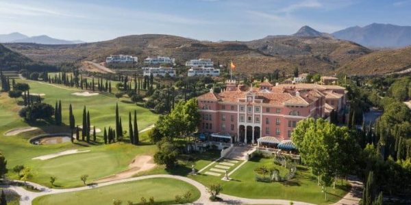 Anantara Villa Padierna golf vakantie spanje (47)