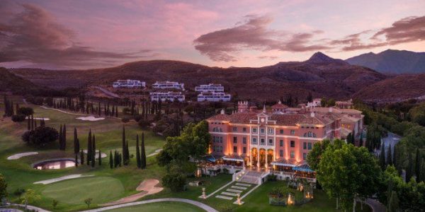 Anantara Villa Padierna golf vakantie spanje (48)