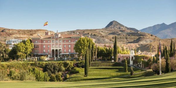 Anantara Villa Padierna golf vakantie spanje (49)